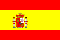 Drapeau espagnol